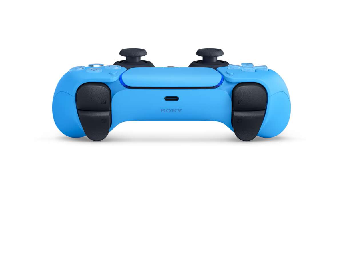 DualSense™ kontroller til PS5™