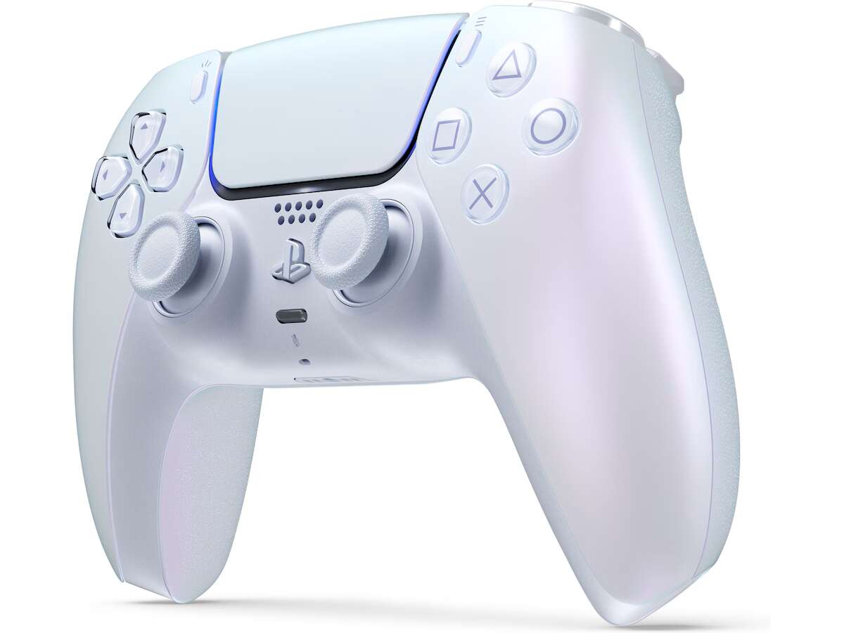 DualSense™ V2 kontroller til PS5™