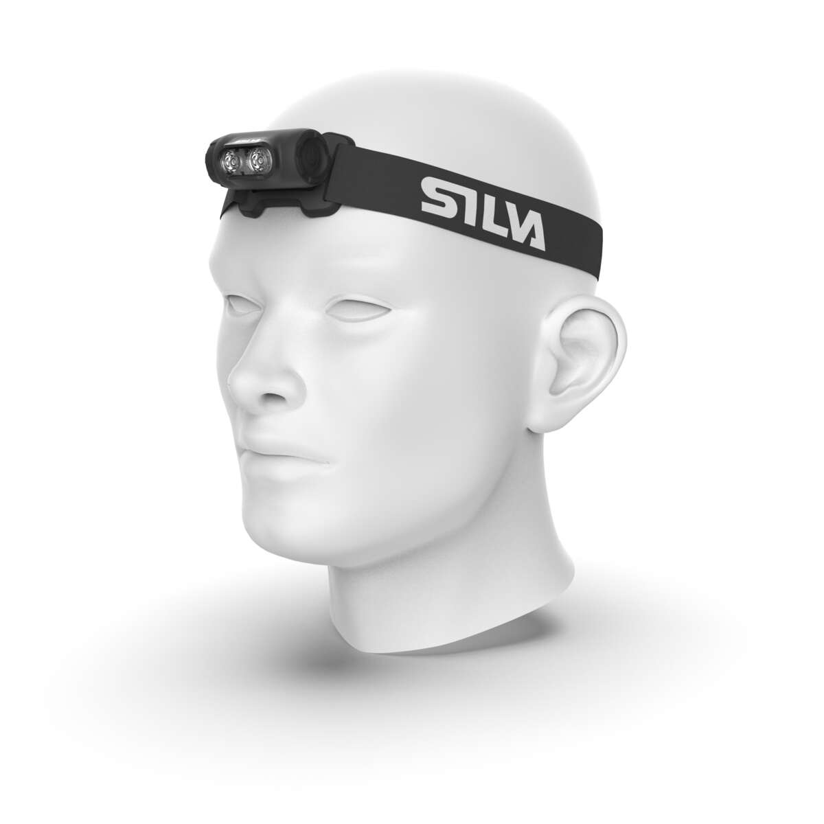 Silva Outdoor 400RC hodelykt