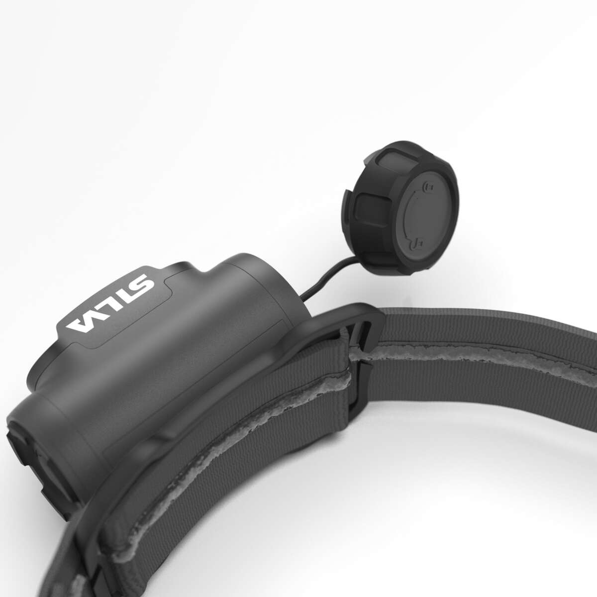 Silva Outdoor 400RC hodelykt