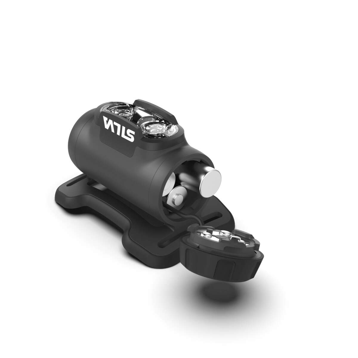 Silva Outdoor 400RC hodelykt