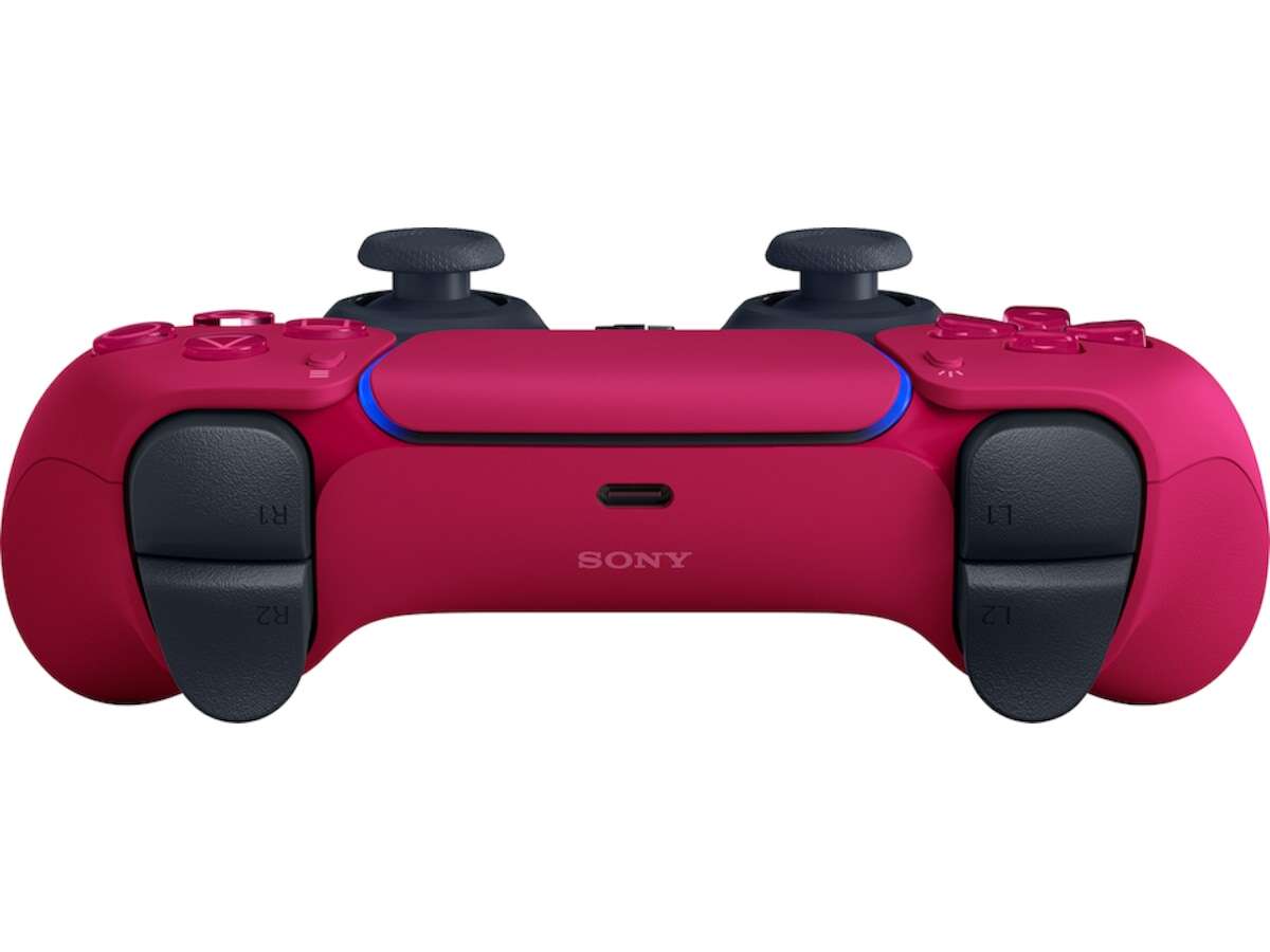 DualSense™ V2 kontroller til PS5™