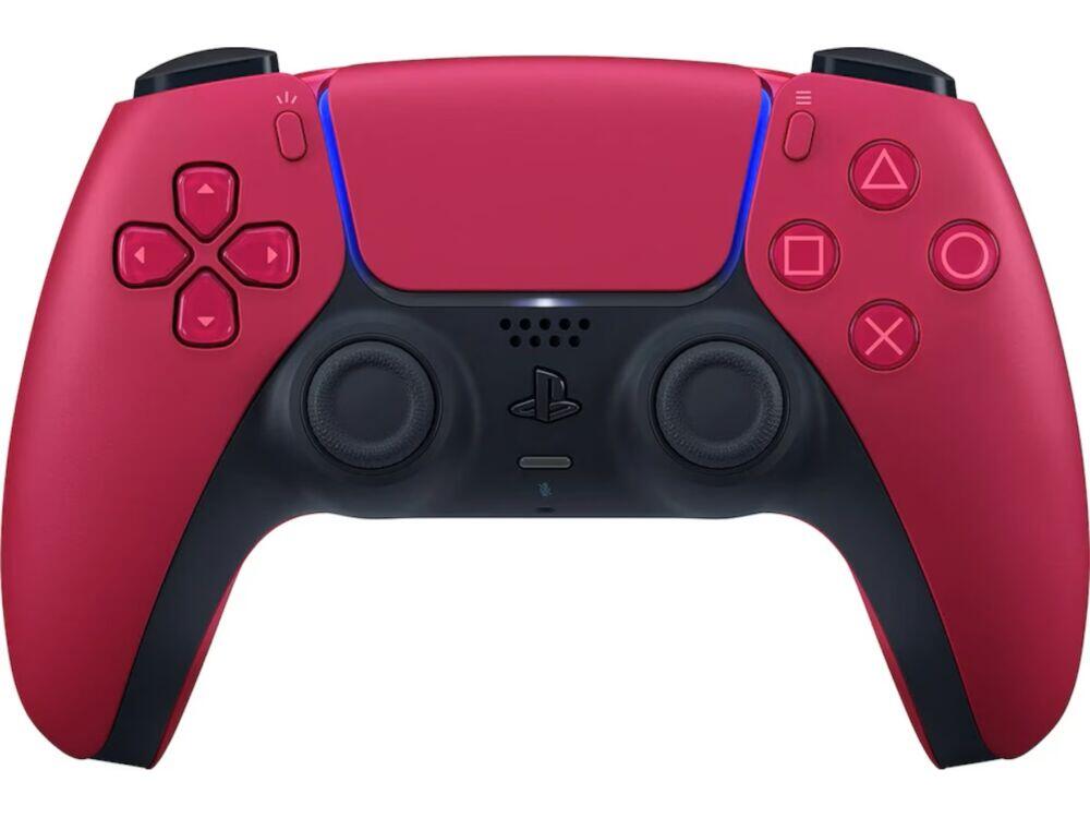 DualSense™ V2 kontroller til PS5™