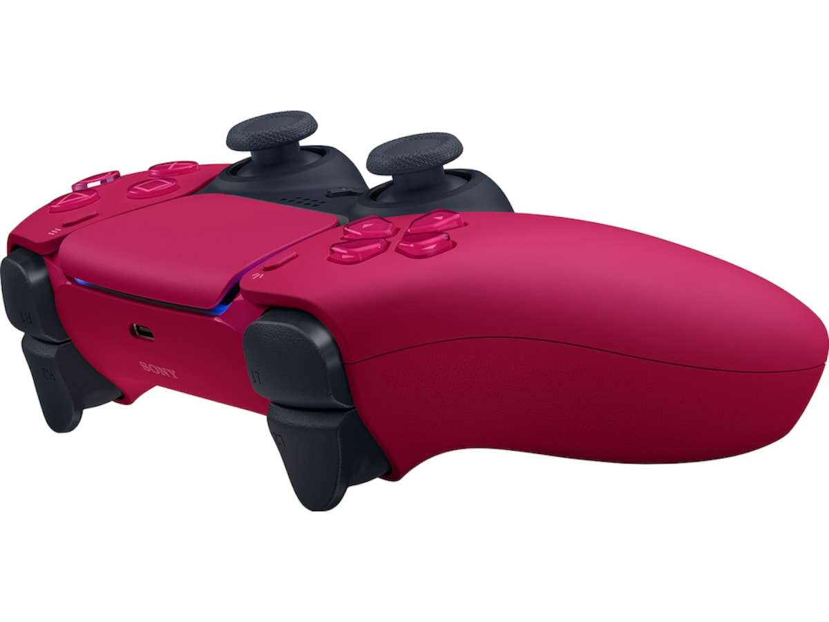 DualSense™ V2 kontroller til PS5™