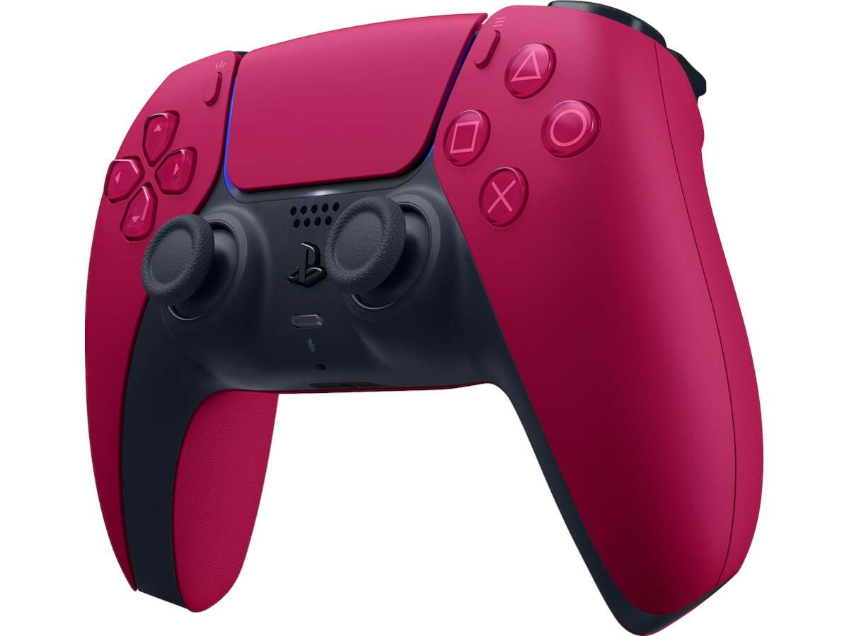 DualSense™ V2 kontroller til PS5™