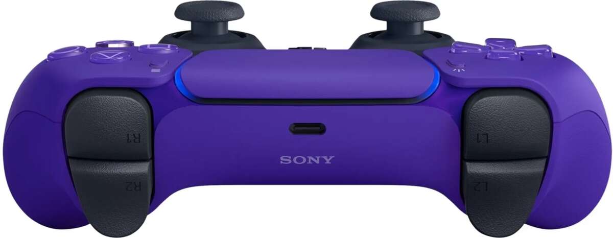 DualSense™ V2 Galactic kontroller til PS5™