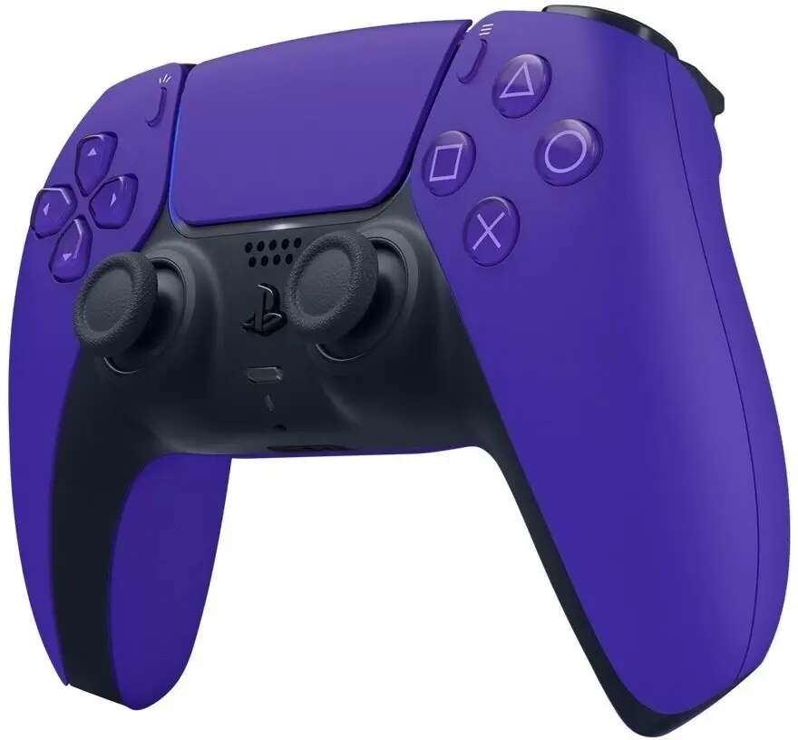 DualSense™ V2 Galactic kontroller til PS5™