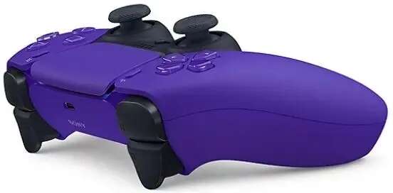 DualSense™ V2 Galactic kontroller til PS5™