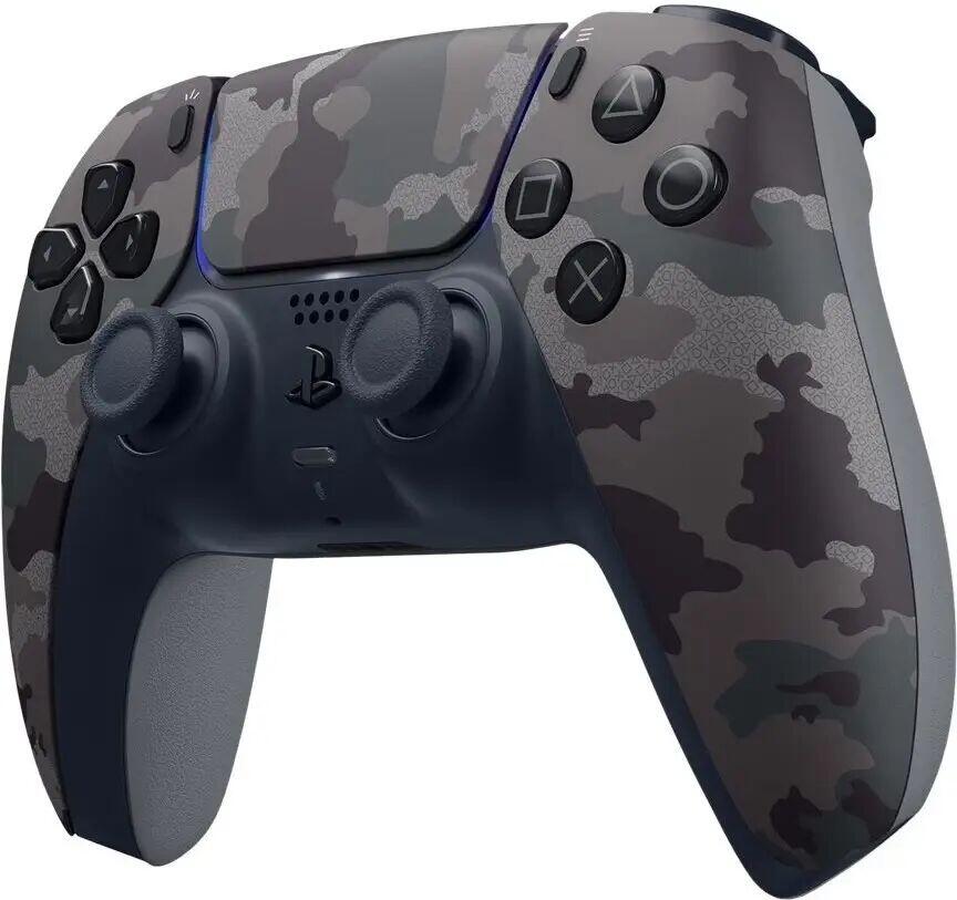 DualSense™ V2 kontroller til PS5™