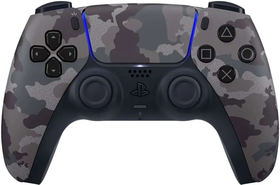 DualSense™ V2 kontroller til PS5™