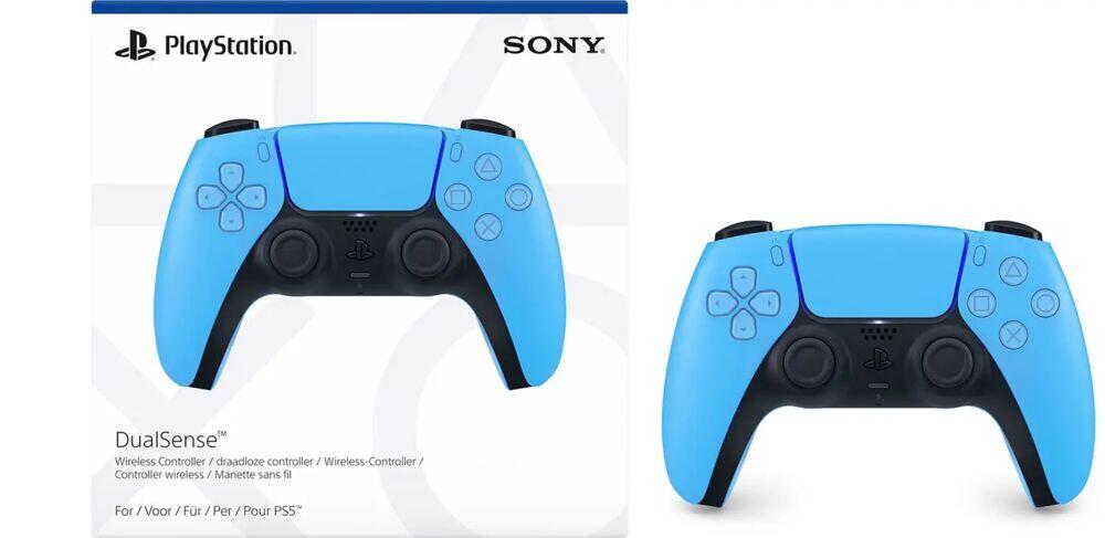 DualSense™ V2 kontroller til PS5™