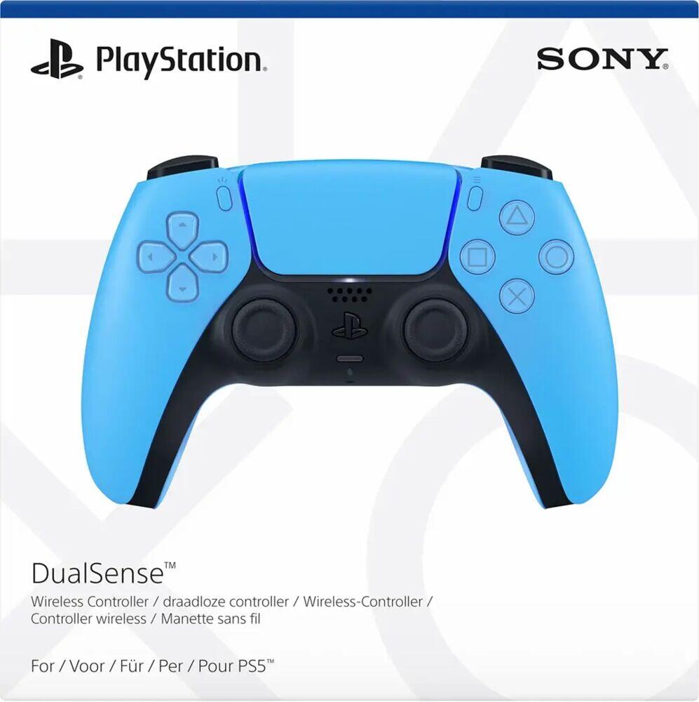 DualSense™ V2 kontroller til PS5™