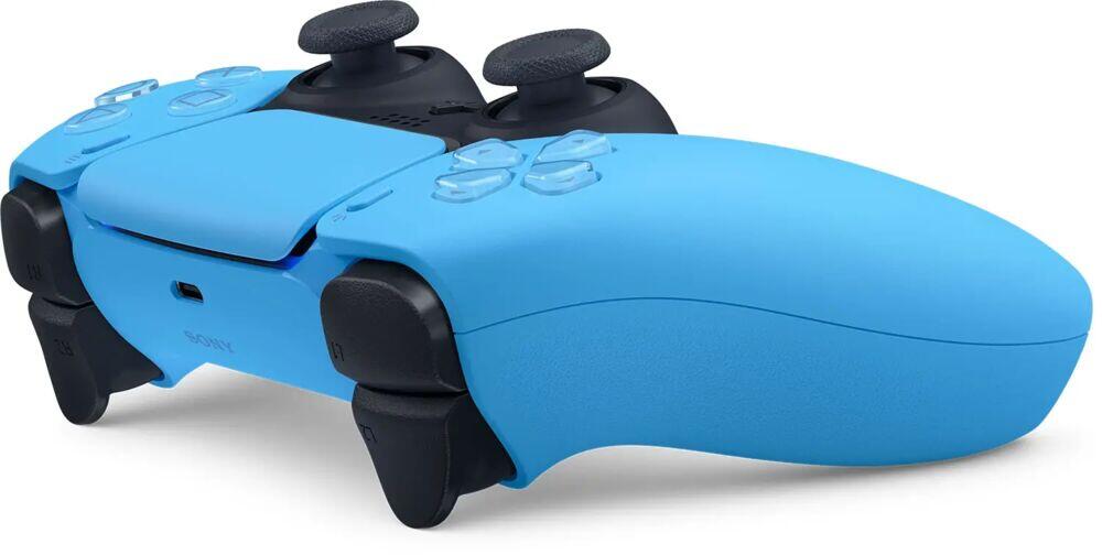 DualSense™ V2 kontroller til PS5™