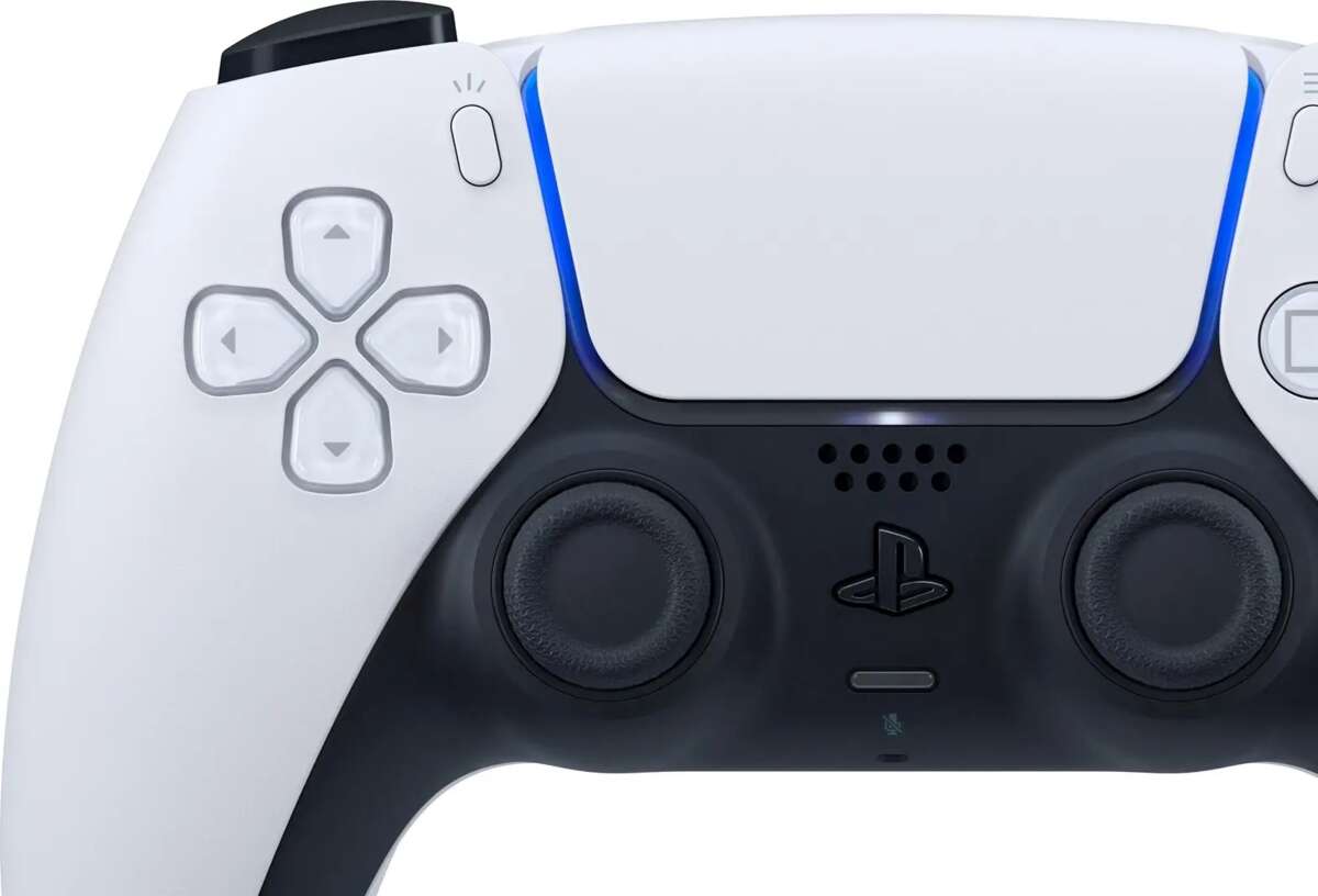 DualSense™ V2 kontroller til PS5™