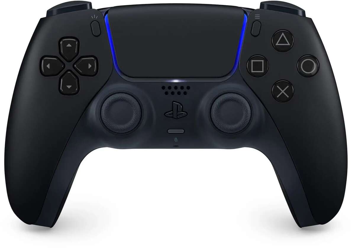 DualSense™ V2 kontroller til PS5™
