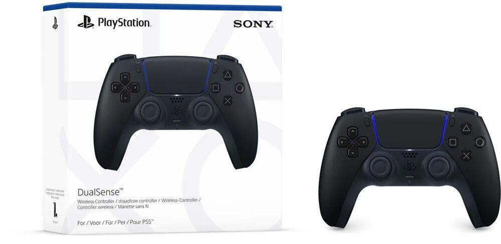 DualSense™ V2 kontroller til PS5™