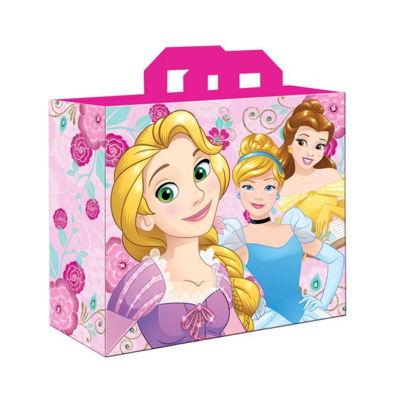 Disney Princess bærepose