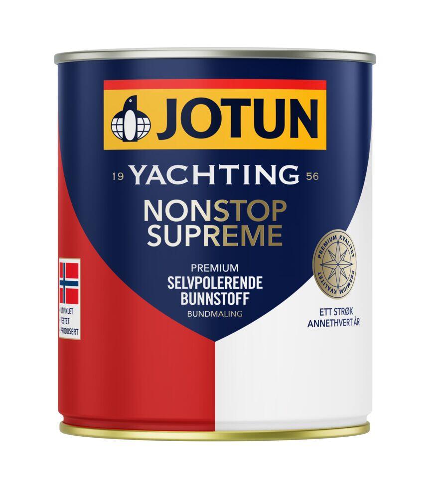 Jotun Nonstop Supreme