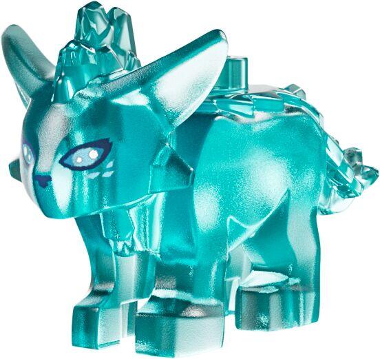 LEGO® DREAMZzz™ Krokodilleubåt 71512