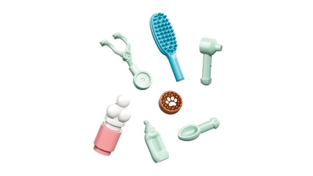 LEGO® Friends Dyreklinikk 42696