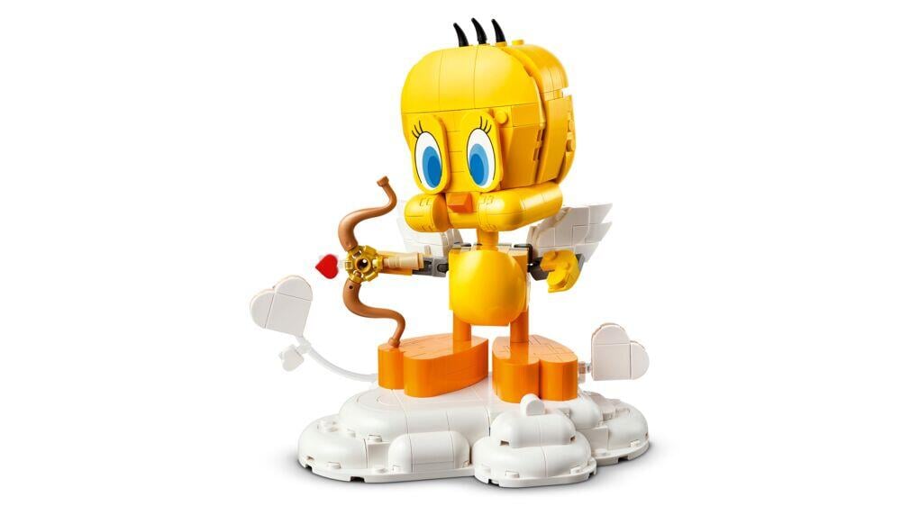 LEGO® Looney Tunes™ Pipp som kjæreste 40824