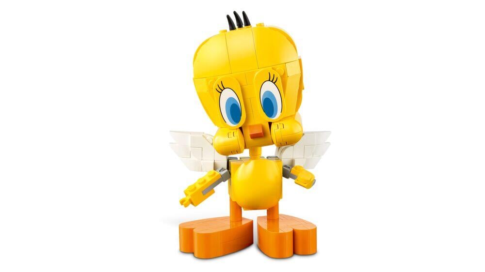 LEGO® Looney Tunes™ Pipp som kjæreste 40824