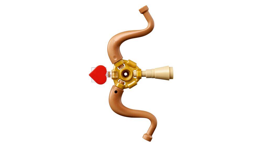 LEGO® Looney Tunes™ Pipp som kjæreste 40824