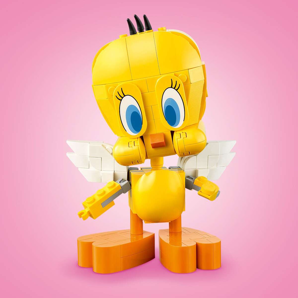 LEGO® Looney Tunes™ Pipp som kjæreste 40824