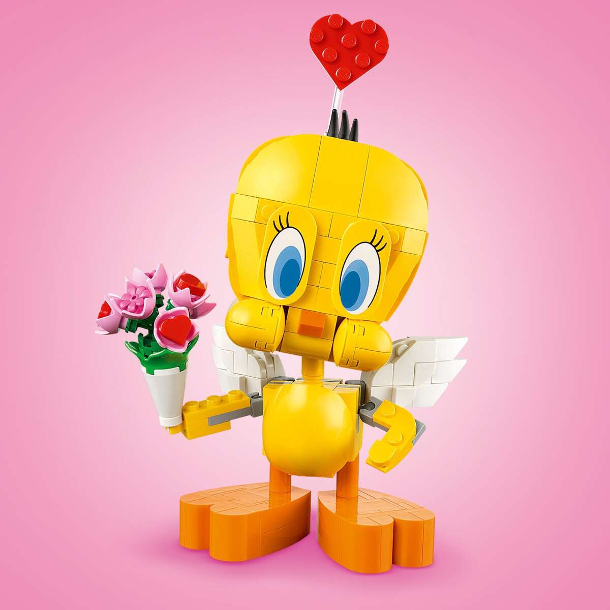 LEGO® Looney Tunes™ Pipp som kjæreste 40824