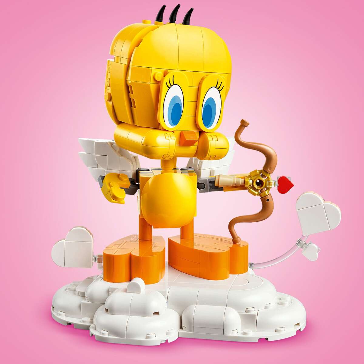 LEGO® Looney Tunes™ Pipp som kjæreste 40824
