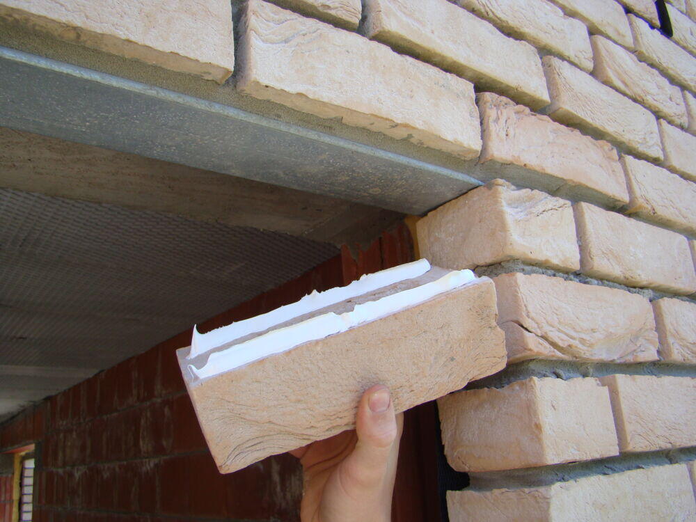 Tec7 X-Tack monteringslim