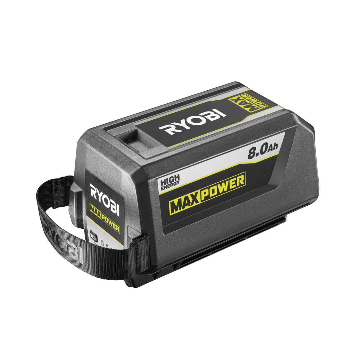 Ryobi RY36B80B 36V 8,0Ah batteri