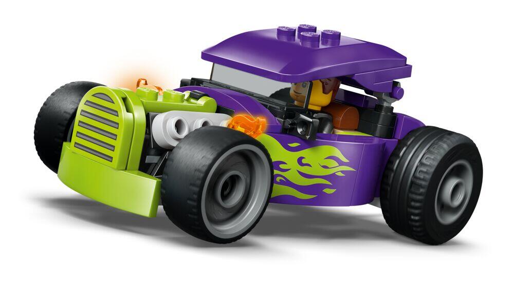 LEGO® City Hotrod 60485