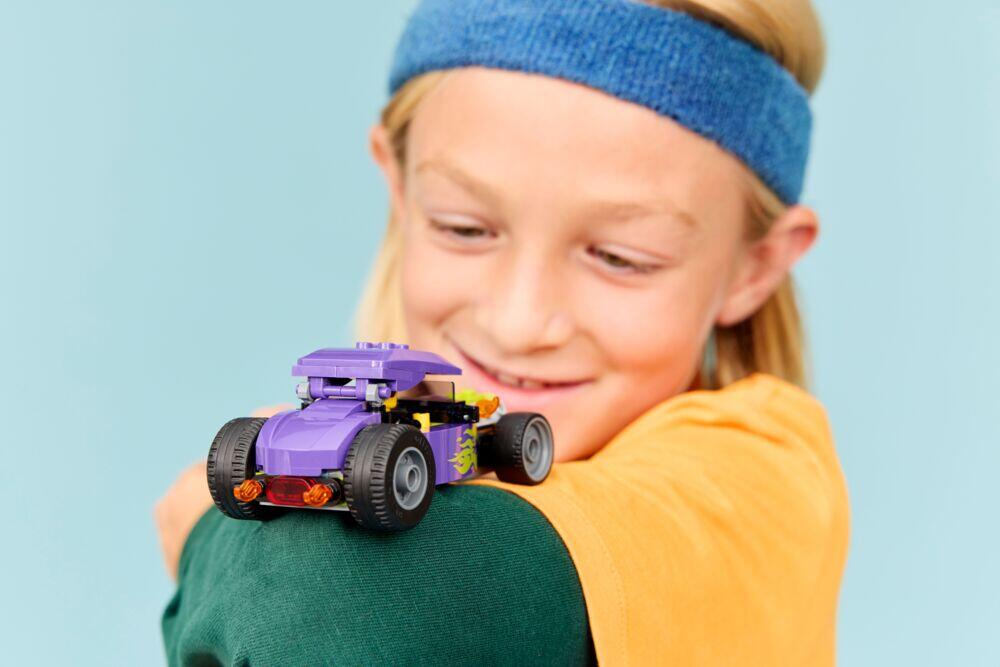 LEGO® City Hotrod 60485