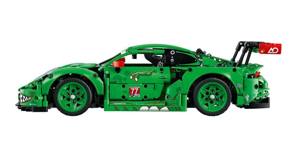 LEGO® Technic Porsche 911 GT3 R REXY AO Racing-bil 42224