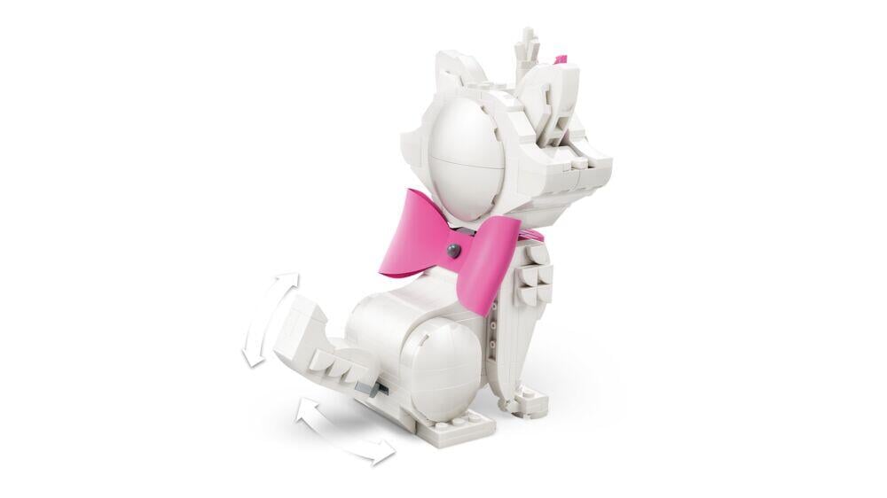 LEGO® ǀ Disney Aristokattene Søte Marie 43286