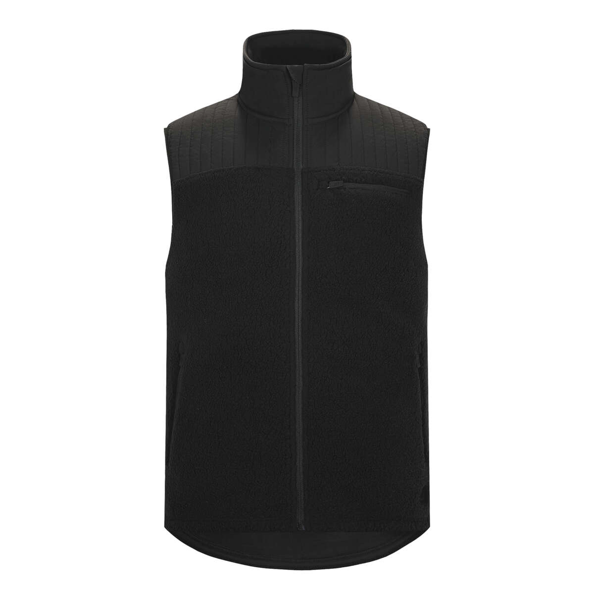 Skogstad Torpo pilefleece vest herre