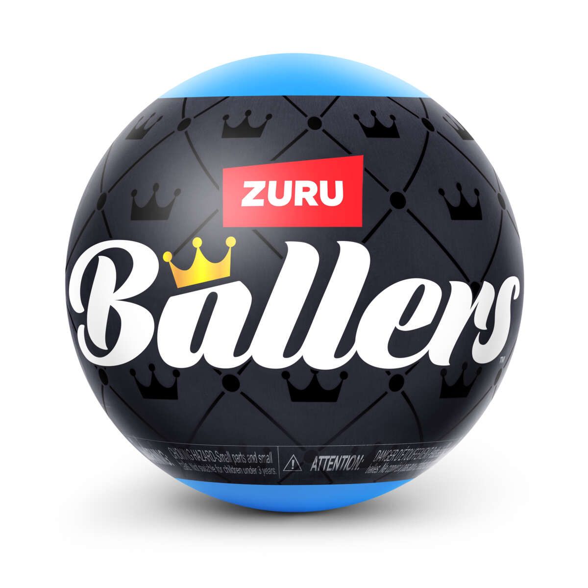 ZURU FIFA WORLD CUP 2026™ Ballers Series 1