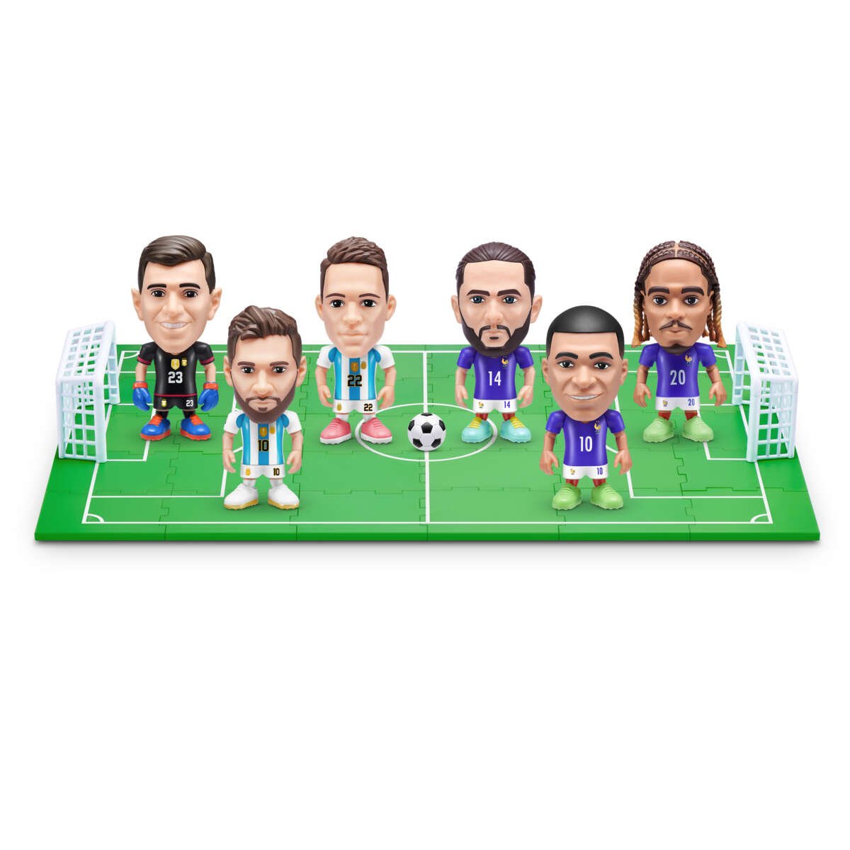 ZURU FIFA WORLD CUP 2026™ Ballers Series 1