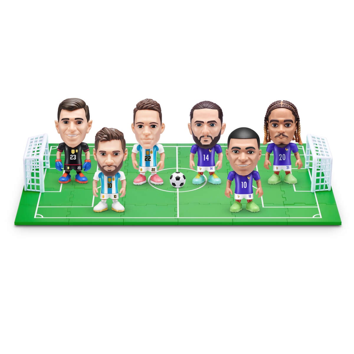 ZURU FIFA WORLD CUP 2026™ Ballers Series 1