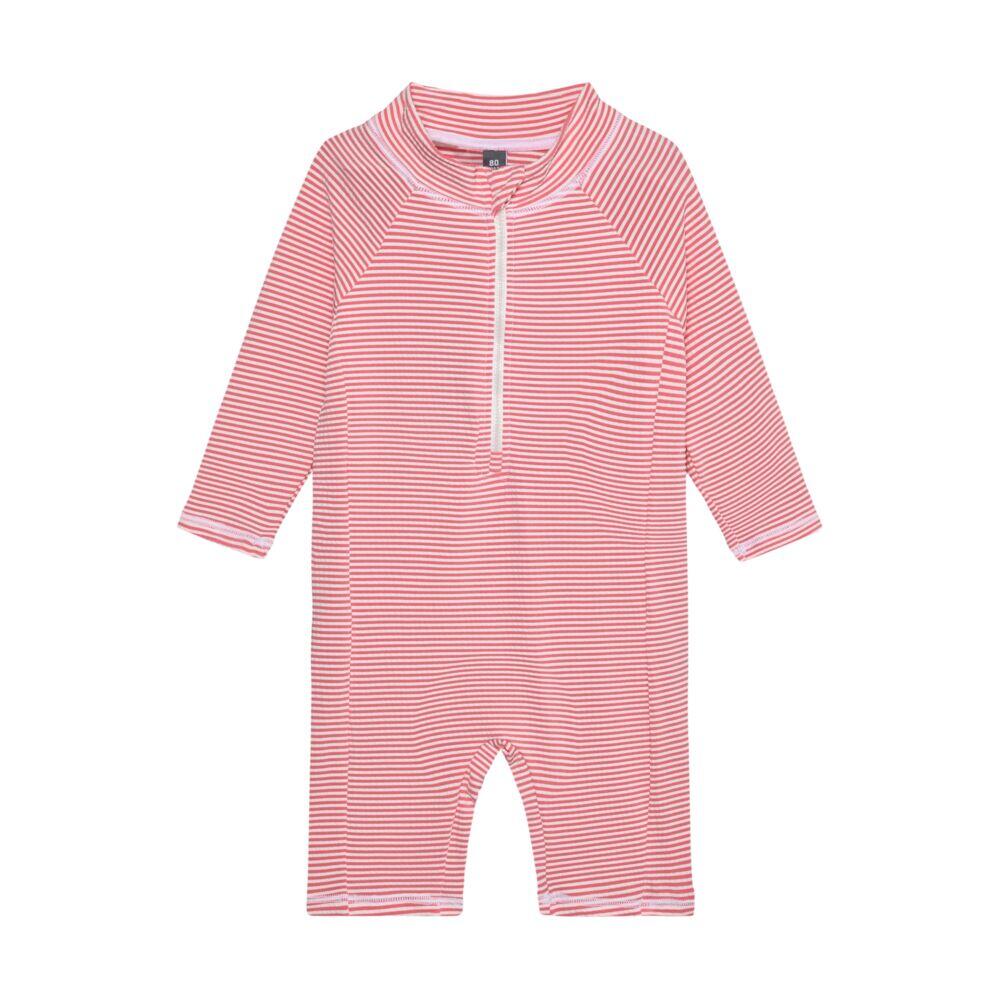 Color Kids UV-drakt baby