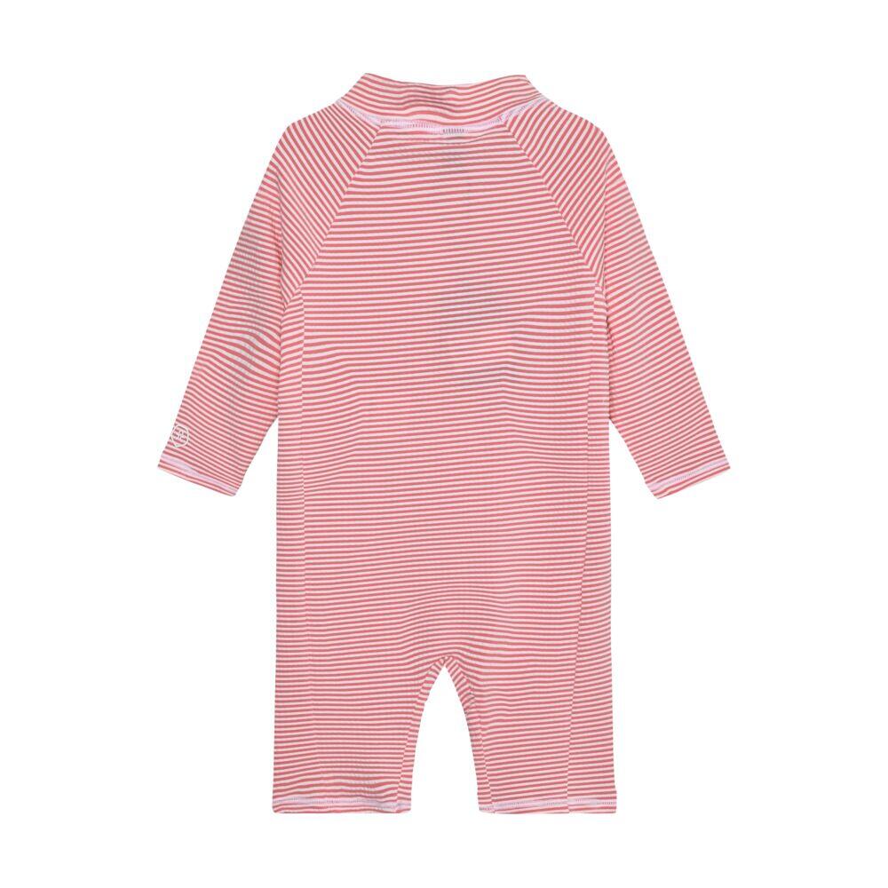 Color Kids UV-drakt baby