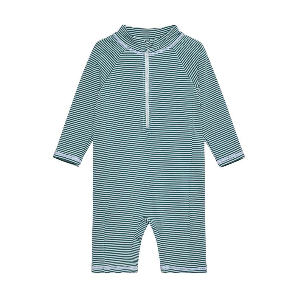 Color Kids UV-drakt baby