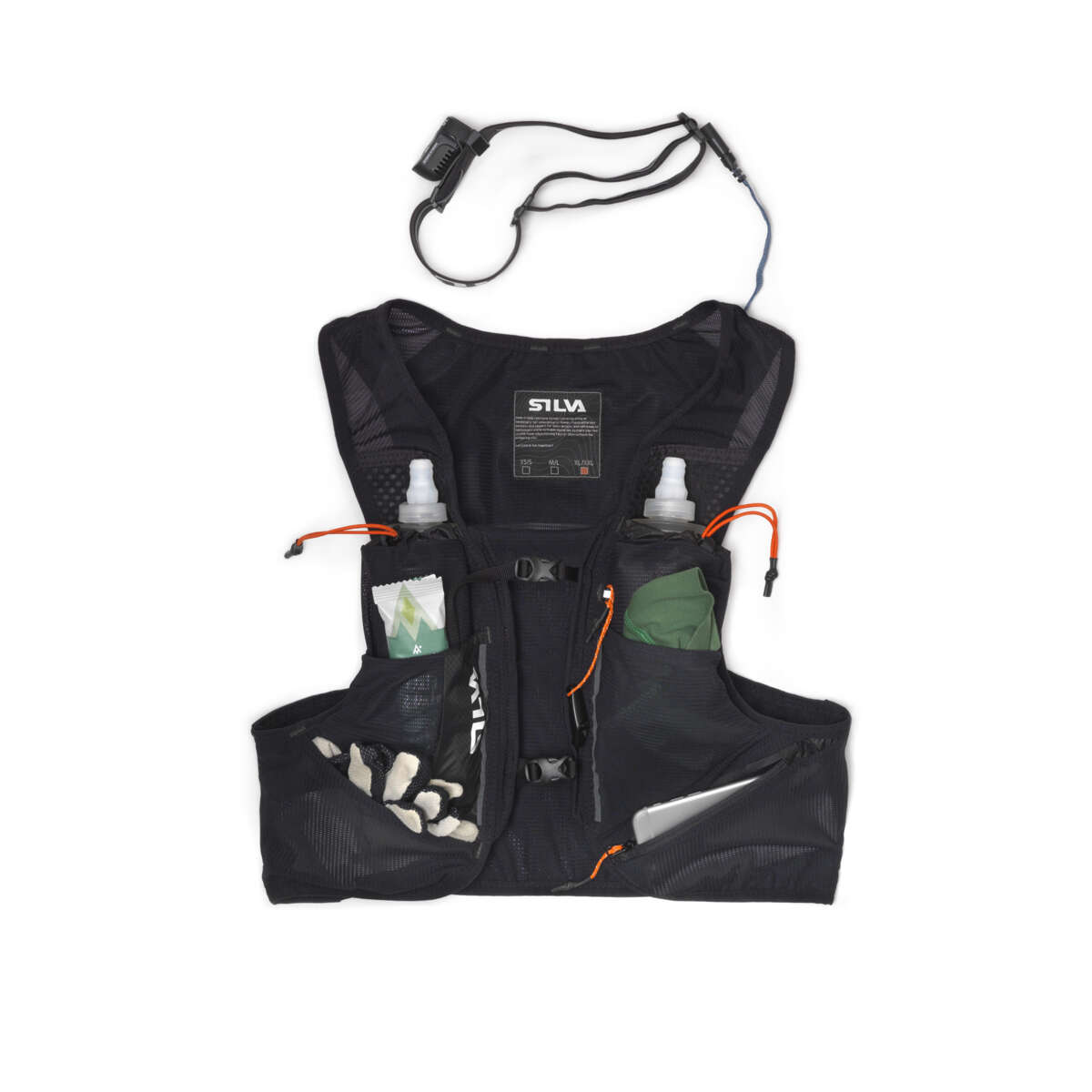 Silva Strive Ultra Light Løpevest