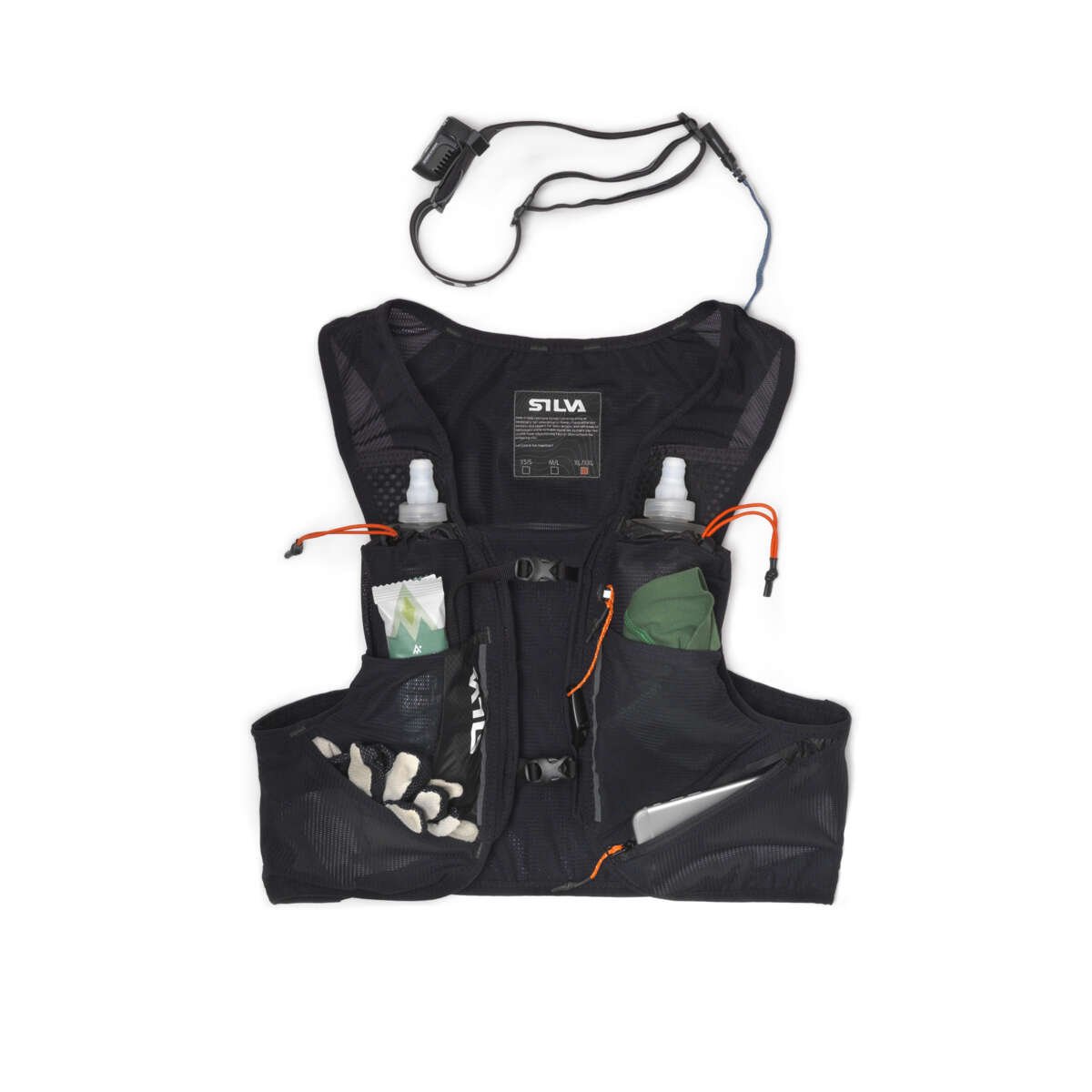 Silva Strive Ultra Light Løpevest