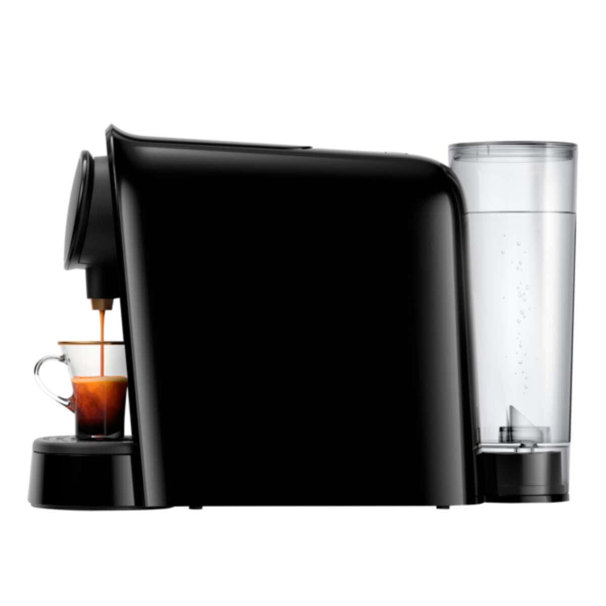L`Or Barista kapselmaskin
