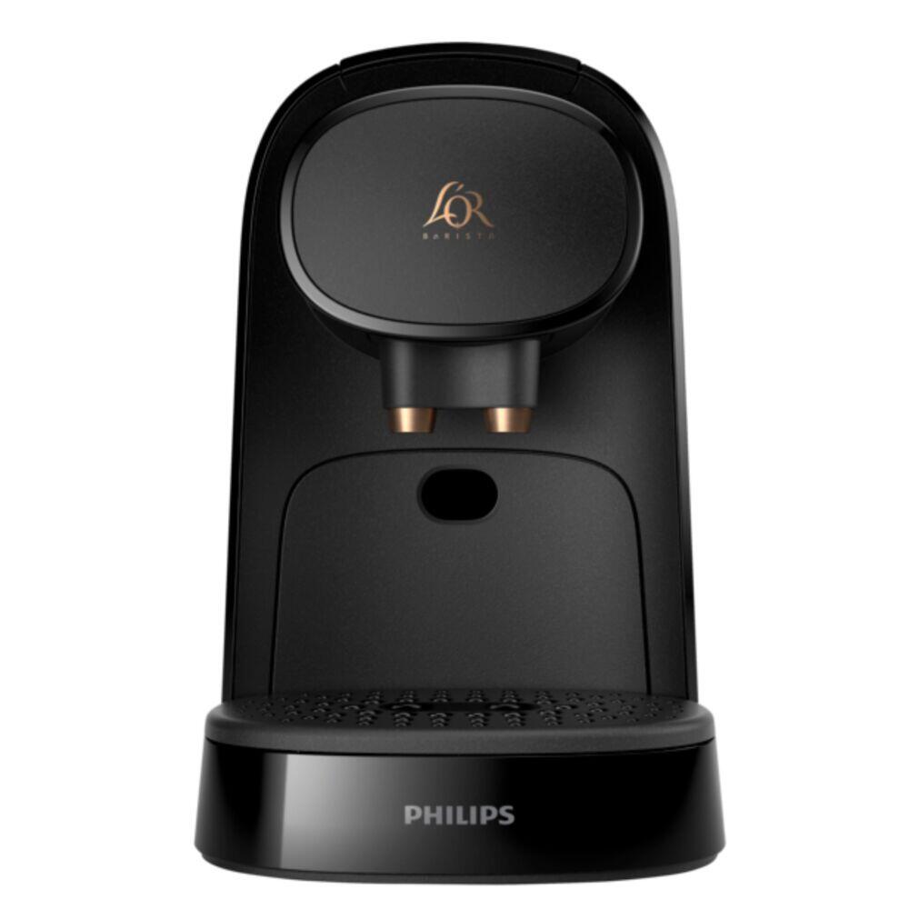 L`Or Barista kapselmaskin