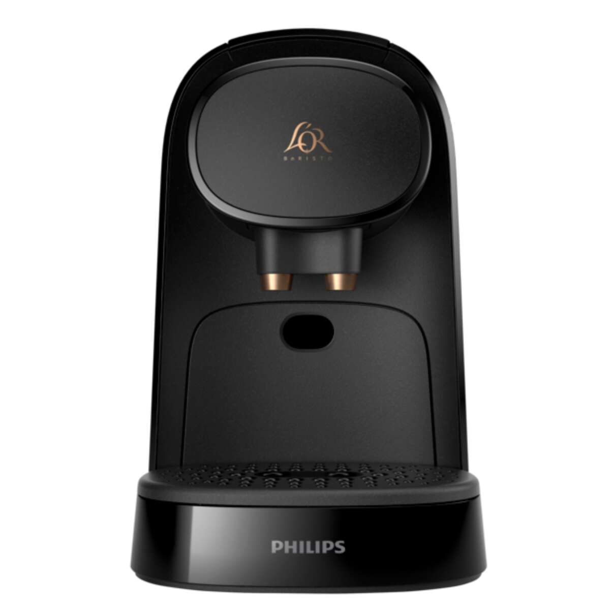 L`Or Barista kapselmaskin