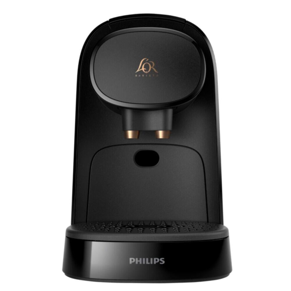 L`Or Barista kapselmaskin