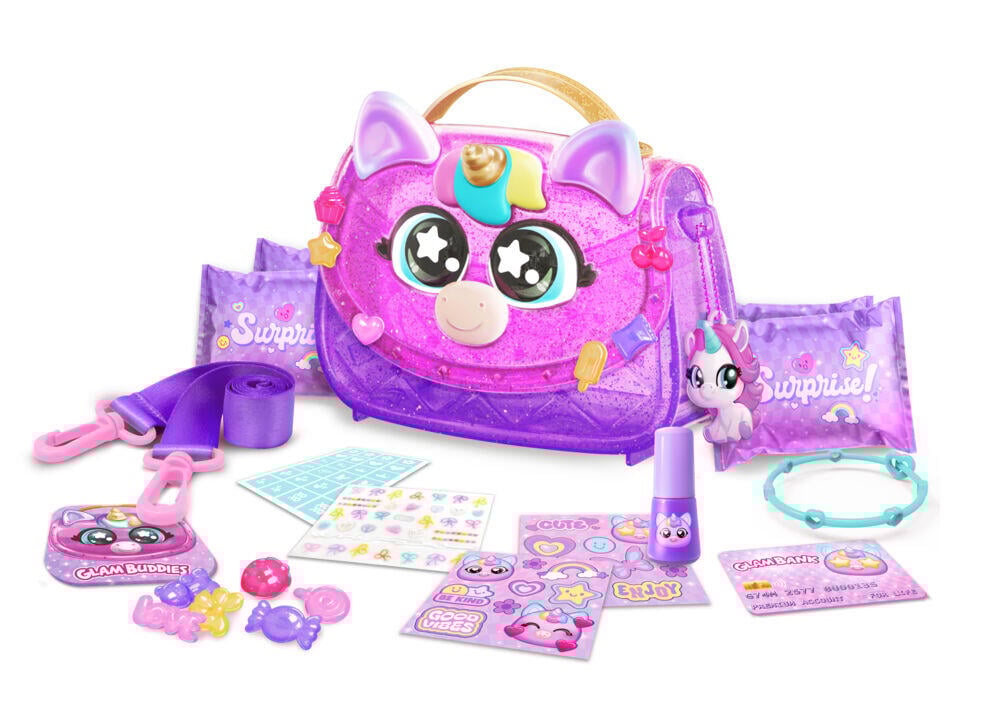 GlamBuddies Unicorn